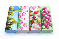 Футляр для очков с салфеткой FM-803-jb106A 160*60*35 