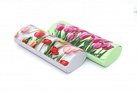 Футляр для очков с салфеткой FM-803-jb106A 160*60*35 