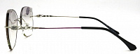 Готовые очки Fabia Monti  FM498 С2  56-17-144 blue blocker тон