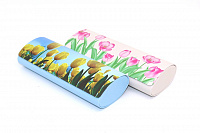 Футляр для очков с салфеткой FM-803-jb106A 160*60*35 