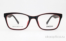 Оправа DACCHI 35814 c6 49-17-130