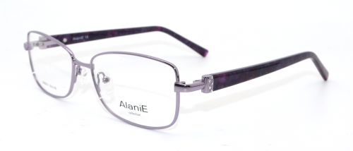 Оправа Alanie A90051 с7 55-16-140 фото 2