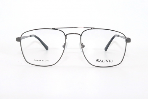 Оправа salivio 9148 C3 57-18-148 фото 2