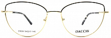 Оправа DACCHI  31630  C1 54-17-140