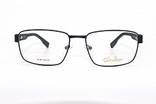 Оправа Glodiatr G2388 C6 55-16-145 (МЯГКИЙ ЗАУШНИК)