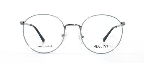 Оправа salivio 9125 C8 50-18-138