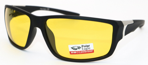Очки антифары   Polar Eagle 8504 C3 64-17-126 фото 2