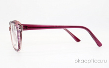 Оправа DACCHI  37281 C4 53-16-140