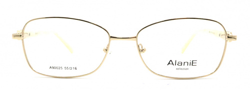 Оправа Alanie A90025 С1 55-16-140