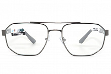 Готовые очки Glodiatr G2552 C1 54-17-140  фотохромные