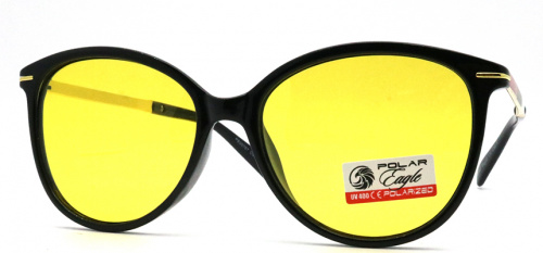 Очки антифары   Polar Eagle 05767 C6 58-17-135 фото 2