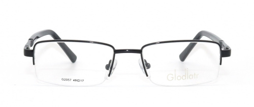  Оправа Glodiator G2057 C6 49-17-140 180° ЗАУШНИК