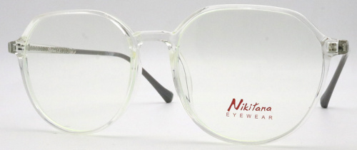 Оправа  Nikitana 83101 c6 53-17-141