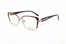 Оправа Santarelli 2610 С12 в комплекте 2 насадки 54-17-142