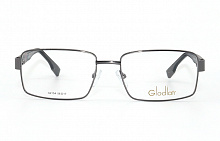 Оправа Glodiator  G2154 C3 56-17-143 (МЯГКИЙ ЗАУШНИК)