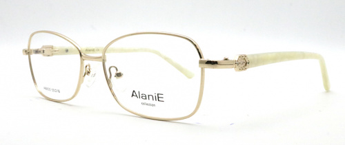 Оправа Alanie A90025 С1 55-16-140 фото 2