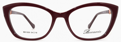 Оправа Baccaccio 1009 С02 54-18-142 фото 2