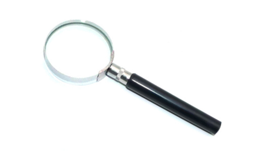 Лупа 1025-50 10X