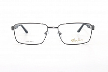 Оправа Glodiatr G2385 C3 58-17-145 (МЯГКИЙ ЗАУШНИК)