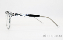 Оправа DACCHI  24533 C681 52-17-140