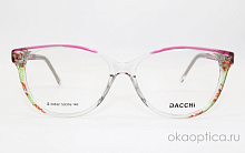 Оправа DACCHI  24532 C677 53-16-140