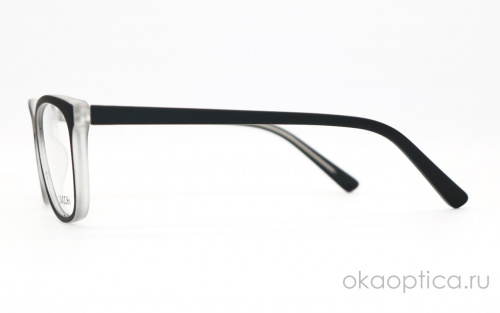 Оправа DACCHI 37256 c1 47-17-129 фото 3