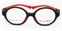 Оправа PenguinBaby  PB62570 C1 39-14-126 180° ЗАУШНИК