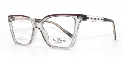 Оправа  La Ferro 0024 С4 54-17-147 фото 2