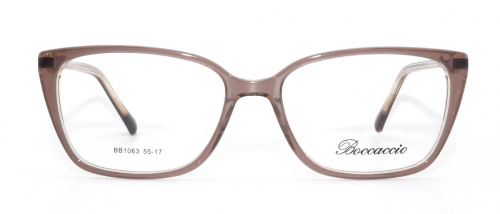 Оправа Baccaccio 1063 С3 55-17-142 Оправа Baccaccio 1063 С3 55-17-142