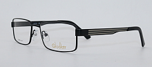 Оправа Glodiatr G1953 C6 54-17-145 (МЯГКИЙ ЗАУШНИК)