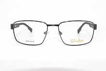 Оправа Glodiatr G2388 C3 55-16-145 (МЯГКИЙ ЗАУШНИК)
