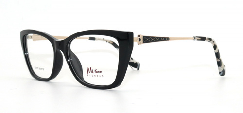 Оправа Nikitana 1077 c1 54-16-142 фото 2