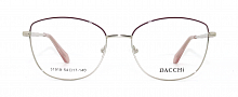 Оправа DACCHI  31919 C4 54-17-140