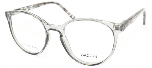Оправа DACCHI 37957 c2 47-17-130 фото 2