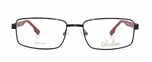 Оправа Glodiator G1889 C6 54-17-148 (МЯГКИЙ ЗАУШНИК)