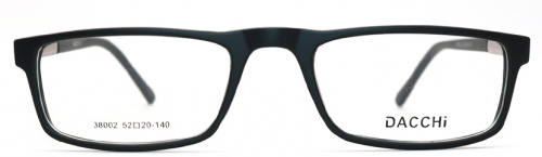 Оправа DACCHI  38002 C4 52-20-140