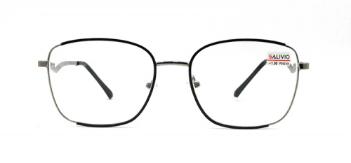 Готовые очки SALIVIO  SA5042 C1 53-17-141