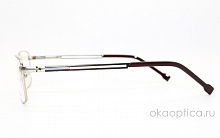 Оправа Glodiatr  G1991 C1 55-16-140  180° ЗАУШНИК
