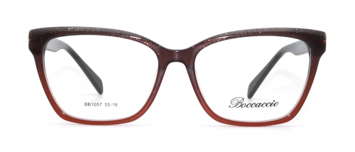 Оправа Baccaccio 1057 С3 55-16-142 Оправа Baccaccio 1057 С3 55-16-142