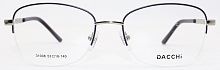 Оправа DACCHI  31008 C4 53-18-140
