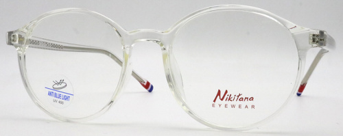 Оправа Nikitana 8378 c6 51-18-145 Оправа Nikitana 8378 c6 51-18-145