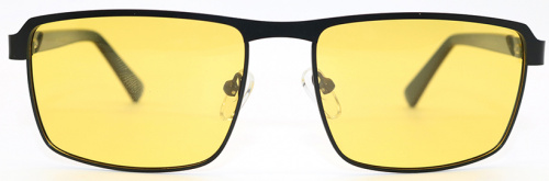 Очки антифары   BABILON 0925 C6-1 57-16-140