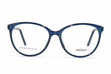 Оправа DACCHI 37041А C5 53-16-140