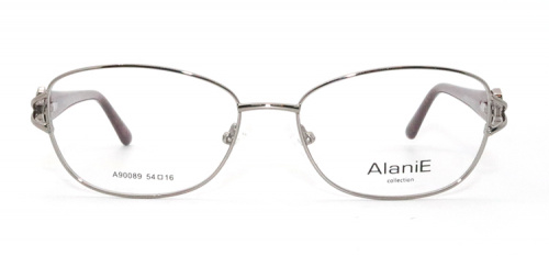 Оправа Alanie 90089 c3 54-16-140