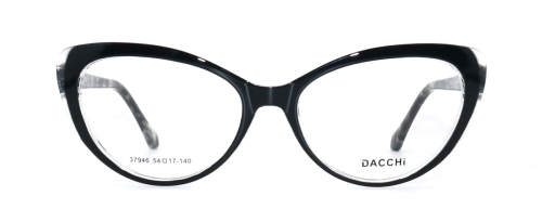Оправа DACCHI 37946 C1 54-17-140