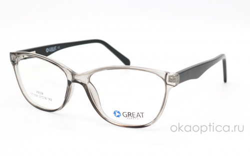 Оправа GREAT GT-008 c3 57-18-147