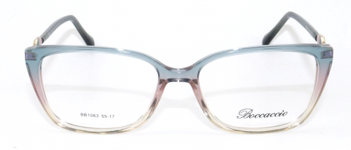 Оправа Baccaccio 1063 С2 55-17-142 Оправа Baccaccio 1063 С2 55-17-142