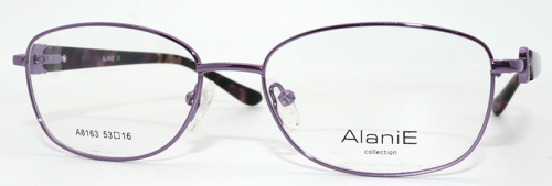 Оправа  Alanie A8163 с7 53-16-140 фото 2