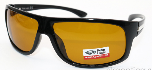 Очки антифары   Polar Eagle 8318 C3 63-17-123 фото 2