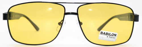 Очки антифары  BABILON 0946 C4 60-15-135
